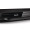 飞利浦（PHILIPS）DVD播放机 CD播放器 VCD播放器 音响 音箱 影碟机 USB播放器 纠错能力强 黑色 DVP3000/93