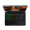 神舟(HASEE)战神Z8-SP7D1 15.6英寸游戏本笔记本电脑(i7-6700HQ 8G 1T GTX1070 8G独显 1080P)黑色