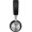 魅族（MEIZU）HD-50 便携头戴式音乐手机耳机 银黑色 带麦 降噪 佩戴舒适