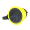 麦博（Microlab）Magicup魔咖 2.0蓝牙音箱 支持TWS 便携户外迷你音响 低音炮 黄色