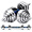 凯速电镀哑铃杠铃20KG（10公斤*2）蓝杆礼盒体育运动套装健身器材哑铃男女士家用组合套装赠35cm连接杆