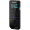 纽曼（Newsmy）RV31 8G 黑色 时尚专业录音笔 纤薄机身 触摸面板 学习型 PCM无损录音 微型高清降噪 MP3 播放器