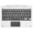 台电（Teclast）Tbook 12 Pro 二合一平板电脑 12.2英寸 官方组合套装一（官方标配+磁吸式键盘）