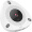 360 智能摄像机 看店宝 网络wifi监控高清摄像头 红外夜视 四分屏全景远程监控 智能报警 哑白