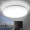 雷士（NVC）LED吸顶灯阳台灯卧室灯书房过道灯具 现代简约亚克力温馨灯具 12W EPX8000