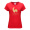 乐卡克（Le coq sportif）lecoqsporetif乐卡克法国公鸡女运动休闲T恤CB-0180161 红色/BLD M