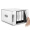 铁威马(TerraMaster) 新F4-300 4盘RAID磁盘阵列盒阵列柜 USB3.0硬盘盒 Type-c（非NAS网络存储云存储）