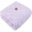三利 精梳棉华夫格毛巾4条装 34×72cm 中薄款洗脸面巾 混色组合 单条均独立包装