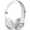 beats Beats Solo3 Wireless 头戴式 蓝牙无线耳机 手机耳机 游戏耳机 - 银色