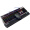 宜博（E-3LUE）K829 幻彩机械键盘鼠标套装 黑色 青轴
