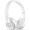 Beats Solo3 Wireless 头戴式 蓝牙无线耳机 手机耳机 游戏耳机 - 炫白色