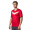 KELME/卡尔美足球服短袖男款套装比赛训练球衣T恤可定制K16Z2001 红白 L