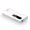 台电T100CE 智能数显移动电源 10000毫安充电宝 安卓苹果双接口 白色 适用于苹果/三星/华为/小米手机/平板