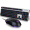 黑爵（AJAZZ）守望者 全彩RGB游戏机械键鼠套装 黑色青轴 usb 有线 背光 游戏 吃鸡键盘鼠标套装