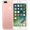 【移动赠费版】Apple iPhone 7 Plus (A1661) 128G 玫瑰金色 移动联通电信4G手机