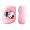 TangleTeezer 跨界合作款 Hello Kitty美发梳礼盒（便携款Hello Kitty黑色波点+便携款Hello Kitty粉色波点）
