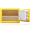 虎牌保管柜家用办电子密码炫彩系列BGX-5/D1-30XCD黄色