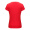 乐卡克（Le coq sportif）lecoqsporetif乐卡克法国公鸡女运动休闲T恤CB-0180161 红色/BLD M