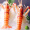 京鲜生 新西兰南极深海 Scampi 鳌虾 2kg斯干比 盒装刺身 大虾 海鲜水产 2号鳌虾20-30只