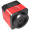CrazyPanda（疯狂熊猫）运动相机4K高清运动摄像机 智能WIFI相机 户外防抖防水迷你相机