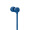 Beats X 蓝牙无线 入耳式耳机 运动耳机 手机耳机 游戏耳机 带麦可通话 蓝色