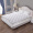 金海马（kinhom）床垫静音独立袋装弹簧床垫 席梦思 透气针织面料WL019 1500*1900