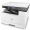 惠普（HP）LaserJet MFP M436n黑白激光A3数码复合机 打印复印扫描  大型办公