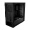 恩杰（NZXT）S340 黑色 中塔式机箱（钢化面板/支持280水冷与长显卡/侧透/兼容固态硬盘）