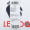 乐卡克（Le coq sportif）lecoqsportif乐卡克法国公鸡17新品女圆领长袖T恤CB-1151163 白色/WHT XXL