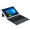 华硕灵焕3旗舰版二合一平板电脑12.6英寸(Intel第7代i5 8G 256G 3K屏 指纹识别 背光键盘/Office)金 T305C