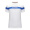 乐卡克（Le coq sportif）lecoqsporetif乐卡克法国公鸡男运动休闲T恤CB-0130161 白色/WHT M