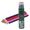 晨光(M&G)文具18色木质彩铅 儿童绘画彩色铅笔 学生画笔填色笔套装 18支/筒AWP34307