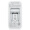 魅族 （MEIZU） 双口旅行充电器标准版 白色