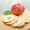 仙美XM 苹果 烟台红富士 12个装 约80mm 单果约210-260g 新鲜水果
