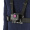 喜爱Sioeye 运动相机配件 防滑胸带支架 运动摄像机胸前固定带绑带