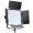 锐玛（EIRMAI）YB901 影视LED摄影摄像灯 外拍补光灯  微电影访谈灯 直播录像灯  三灯套装带包  专业版