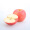 仙美XM 苹果 烟台红富士 12个装 约80mm 单果约210-260g 新鲜水果