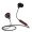 JBL UA1.5 安德玛联名款 入耳式防脱落无线运动蓝牙耳机 防水防汗音乐手机耳机 苹果安卓通用耳麦 黑色