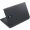宏碁（Acer）墨舞EX2519 15.6英寸笔记本（四核N3160 4G 128G SSD 蓝牙 高清雾面屏 win10）黑色
