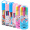 晨光(M&G)文具米菲系列12色细杆可水洗水彩笔儿童涂鸦绘画笔 外盒颜色随机12支/盒FCP90136