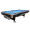 腾勃 二合一 台球桌标准成人台球桌家用球房多功能乒乓