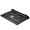 九州风神（DEEPCOOL）N8 笔记本散热器 (全铝支架/笔记垫/电脑配件/散热垫/适用于15.6英寸 )