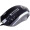 先马（SAMA）星辰V3 黑色 游戏鼠标七彩呼吸灯/人体工学设计/ 有线/USB接口