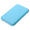 IT-CEO IT-723 2.5英寸USB3.0移动硬盘盒 SATA串口笔记本硬盘外置盒子 SSD固态硬盘座 清水蓝