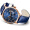 格雅(GEYA)手表 专柜同款 行者系列皮带全自动机械男表奥运纪念款G08197GHB