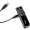 新科（Shinco）RV-03 8G 录音笔 迷你微型专业录音笔远距离降噪MP3播放器录音棒