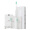 aiyabrush ZR101 充电式智能声波牙刷震动电动牙刷 成人 情侣款牙刷 单只装 （白色）