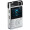 HIFIMAN（头领科技）HM650 便携HiFi级无损音乐MP3播放器 银色