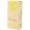 真彩(TRUECOLOR)黄色荧光笔醒目标记笔水性记号笔 办公学习 单头糖果色 12支/盒*2盒MK-3012