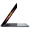 Apple MacBook Pro 13.3英寸笔记本电脑 深空灰色（Multi-Touch Bar/Core i5/8GB/256GB MLH12CH/A）